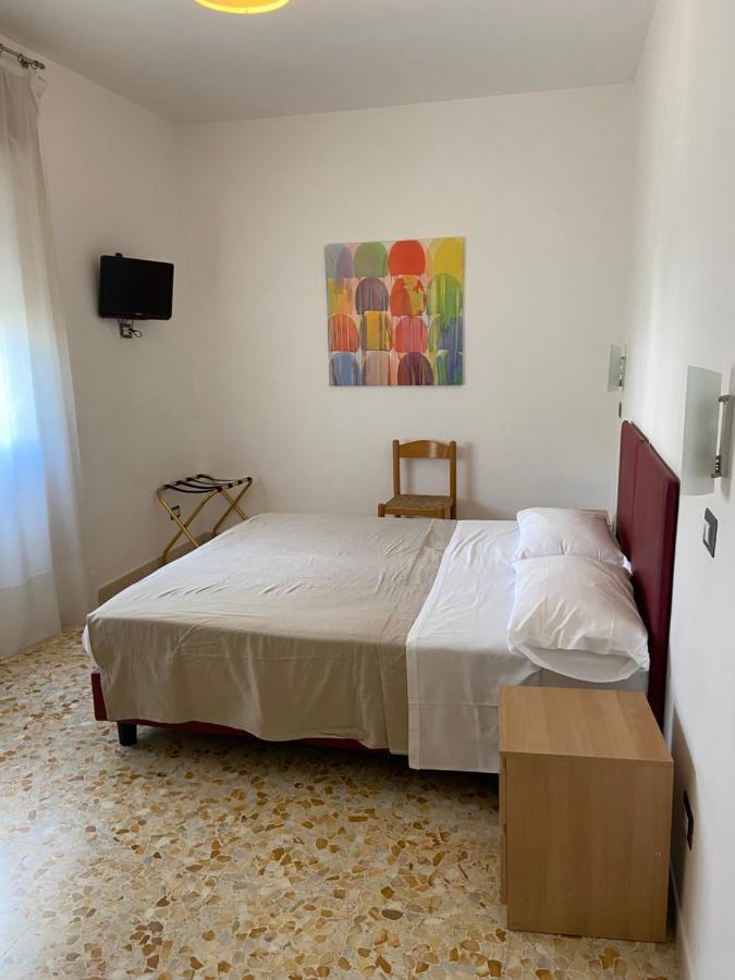 Villa Alma Fiumicino Exterior photo
